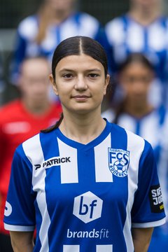 Bild 82 - wBJ FC Suederelbe.